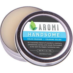 Handsome (Solid Cologne) by Aromi