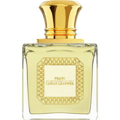Pearl | Luban Leather by Areej Al Ameerat