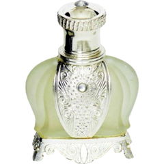Arabesque Silver by Arabesque Perfumes
