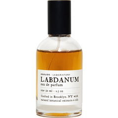 Labdanum (Eau de Parfum) von O'Douds