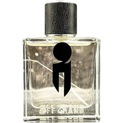Off Grand von Icon de Parfum