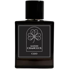 Cleo (Extrait de Parfum) von Maison Chanceux