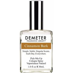 Cinnamon Bark (Cologne)
