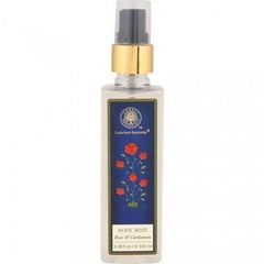 Rose & Cardamom by Forest Essentials