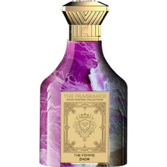 The Femme von The Fragrance