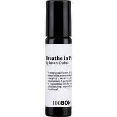 Breathe in Paris (Perfume Oil) von 100BON