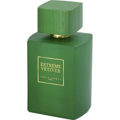 Extreme Vetiver von Louis Varel