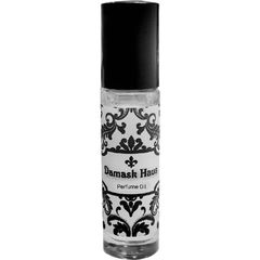 Flower Fort (Perfume Oil) by Damask Haus
