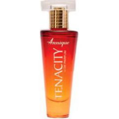 Tenacity by Annique