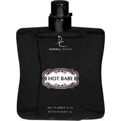 Hot Babe von Dorall Collection Hot Babe von Dorall Collection