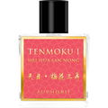 Tenmoku I - Mei Hua San Nong by Auphorie