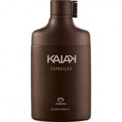 Kaiak Expedição by Natura