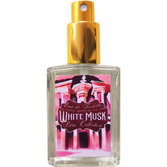 White Musk by The Parfum Apothecary