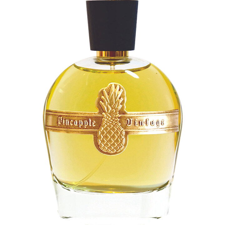 Emperor Tiberius von Parfums Vintage
