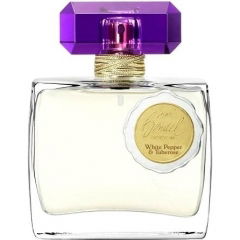 White Pepper & Tuberose von Henri Bendel