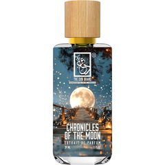 Chronicles of the Moon by The Dua Brand