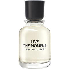 Live the Moment by Douglas