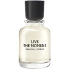 Live the Moment von Douglas