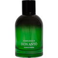 Don Antò by Marcoccia / Officine del Profumo