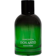 Don Antò by Marcoccia / Officine del Profumo