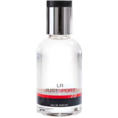 Just Sport (Eau de Parfum) von LR / Racine