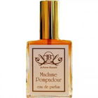 Madame Pompadour von JoAnne Bassett