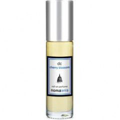DC Cherry Blossom von Nomaterra