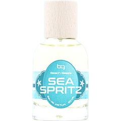 Sea Spritz / Ocean Water (Eau de Parfum) by Beach Geeza