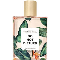 Do Not Disturb von The Good Scent.