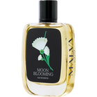 Moon Blooming von Malva 1979