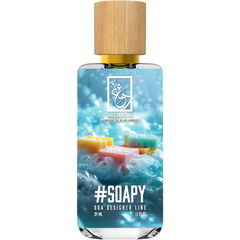 #Soapy von The Dua Brand / Dua Fragrances