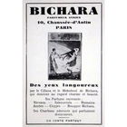 Sakountala by Bichara