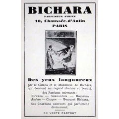 Sakountala von Bichara