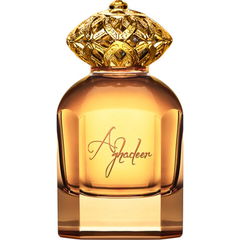 Aghadeer von Junaid Perfumes