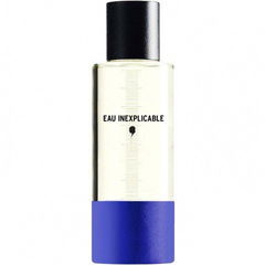 Eau Inexplicable von Thirdman
