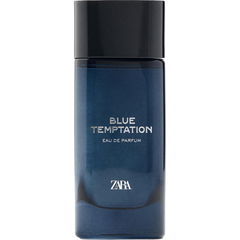 Blue Temptation by Zara