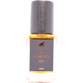 Oud Moschus by Zakir Gafur