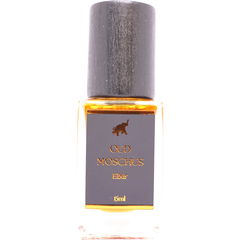 Oud Moschus by Zakir Gafur
