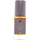 Oud Moschus by Zakir Gafur