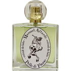 Pelle di Fauno von Manuel Attardi