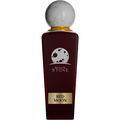 Red Moon von Moon Stone