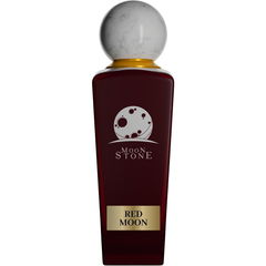 Red Moon by Moon Stone