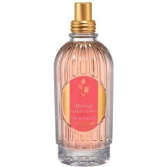 Rose Jardin Délice by L'Occitane en Provence