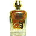 Amber Oud by Nusuk