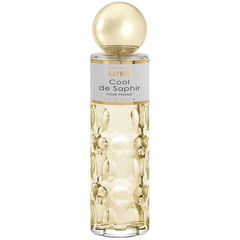 Cool de Saphir von Parfums Saphir