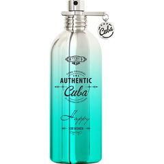 Cuba Authentic - Happy by Cuba