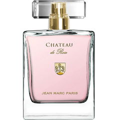 Chateau de Rose by Jean Marc Paris