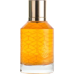 Amethyst by Al Mufareh