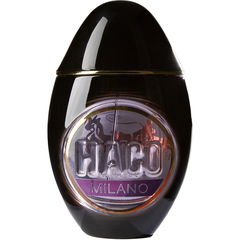 Purple Haco von Hacoupian