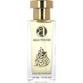 Oud Al Ameer / عود الأمير by Alia Touch / عالية تاتش
